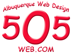 albuquerque-web-design-company-505web